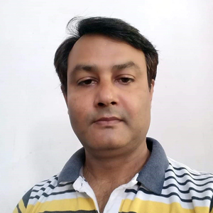 Mehebub Alom Hazarika