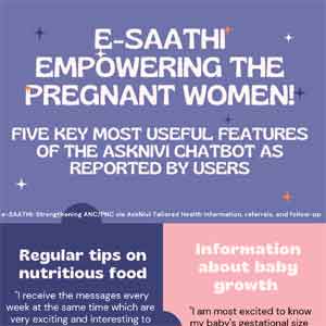 Empowering Women in Assam: e-SAATHI's Journey