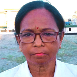 Damayanti Das,ANMDamayanti Das,ANM