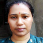 Dharitri Das