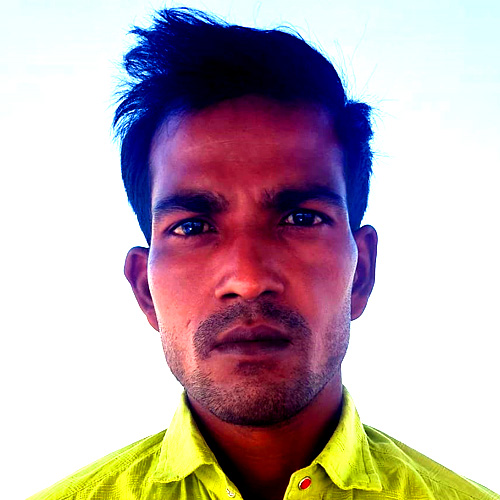 Sofiqul Islam Driver Boat Crew Morigaon Boat clinic