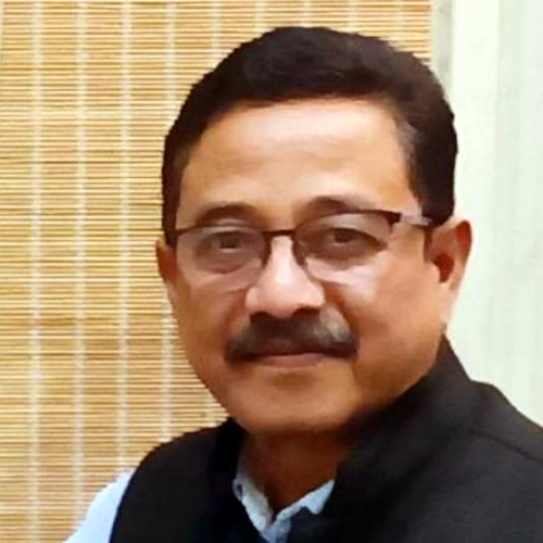 Ashok O Rao, Programme Manager