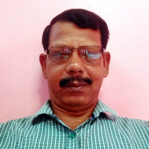 Paritosh Das