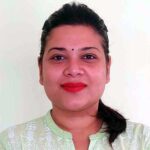 Hinna Krishna, Assistant Programme Manager